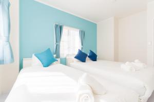 Aqua Mare Osaka