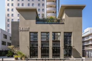 THE KNOT FUKUOKA Tenjin