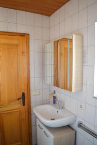 Ferienwohnung Seeufer