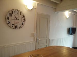 Appartements Cote pont Vieux-Self Check-In : photos des chambres