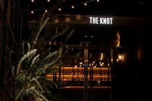THE KNOT FUKUOKA Tenjin