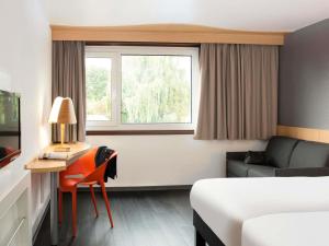 ibis 3 Lacs Neuchâtel