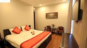 Gia Hoa Hotel