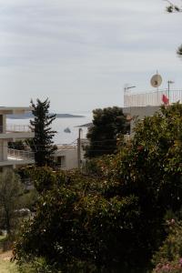 Sea view Family Apartment