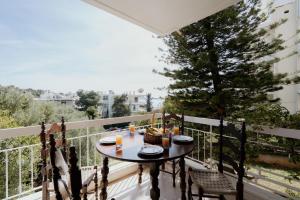 Sea view Family Apartment