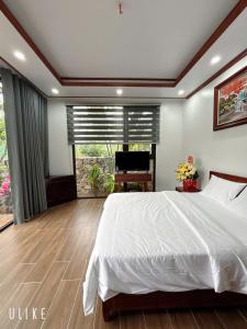 Trang An Mây Homestay
