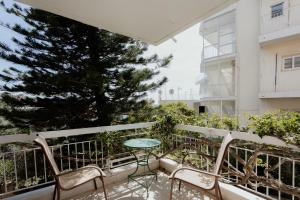 Sea view Family Apartment