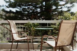 Sea view Family Apartment