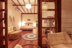 Casa De Palm Luxury Private Pool Two Bedroom Villa
