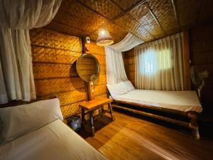Tuburan Resort