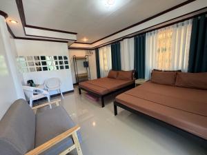 Tuburan Resort