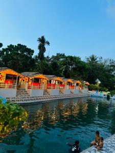 Tuburan Resort