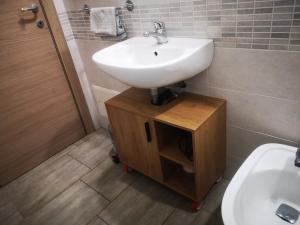 Appartamento Il Palco nel cuore del centro storico img23