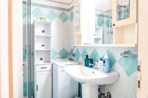 Charming getaway apartment