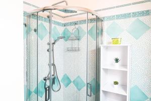 Charming getaway apartment