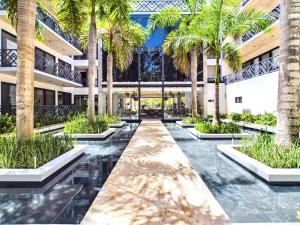Palais Apartment Tulum by Luwii Stays