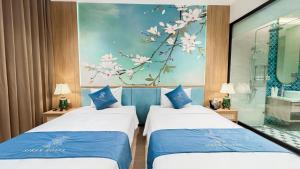 Siren Flamingo Hải Tiến