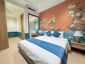 Siren Flamingo Hải Tiến