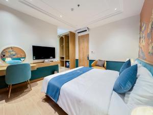 Siren Flamingo Hải Tiến