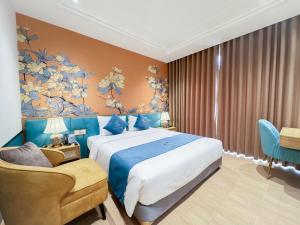 Siren Flamingo Hải Tiến