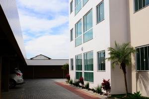 Residencial Galápagos