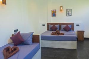 Hiriketiya New Radiant House & Dorm Room