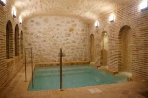 Casas de Valois - Cogolludo