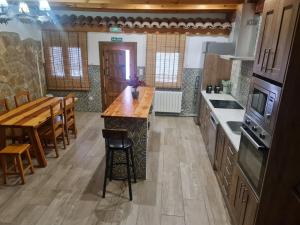 CASA La Playeta