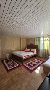 Bliss Homestay