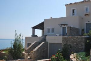 Almyra Kythera Kythira Greece
