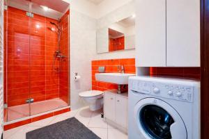 Rezidence Jeseniova Prague