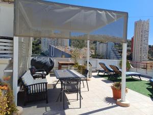 Apartamento Inlesa I
