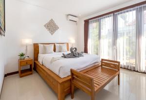 Villa Siki Sanur