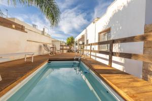 Villa La Palma By Salum