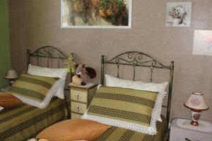 Casa Vacanza Scilla, by Salum
