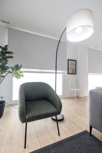 Recared Suites by Concept Flats