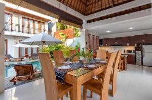 Villa Siki Sanur