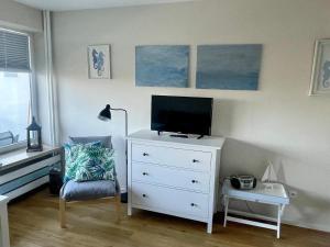 Haus Steinwarder 7, App 3ST724