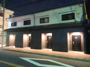 YAGARA TERRACE HOUSE OSAKA Room A