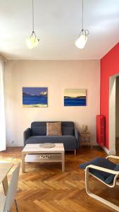 FLC - Direct Old Port - Terace - Clim - 1 Room