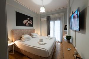 Medluxe family apartment!