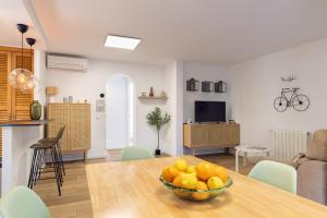 Orquidia by Rentallorca - Private pool and Garden