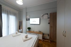 Medluxe family apartment!