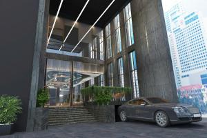 Tân Phương Nam Galaxy Đà Nẵng