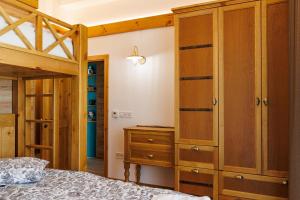 Villa Letizia & Raphael w Sauna near Pirin Golf Resort