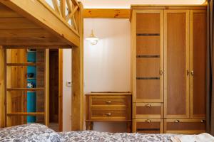 Villa Letizia & Raphael w Sauna near Pirin Golf Resort