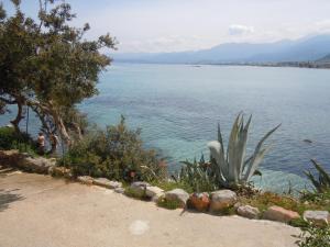 Stalida Holiday Home