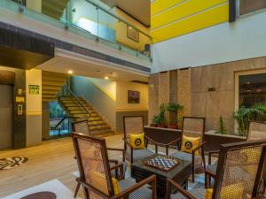 The Hosteller Delhi