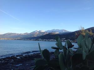 Stalida Holiday Home