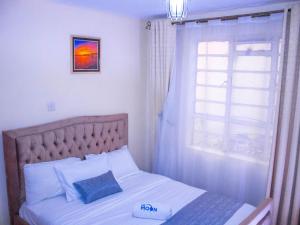 The Moon Serenity Furnished Apartments at Kalwani Park, Thindigua